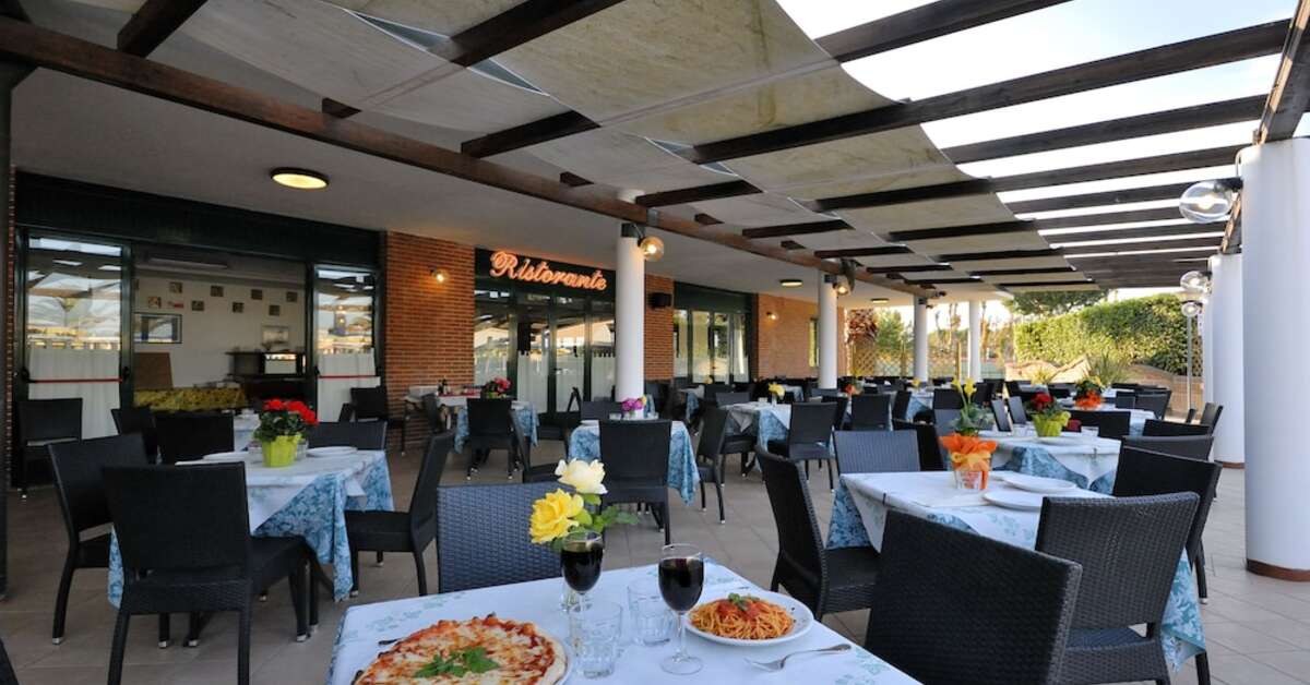 Een foto van Residence La Cecinella