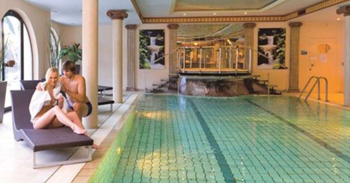 Een foto van Hotel Pichlmayrgut