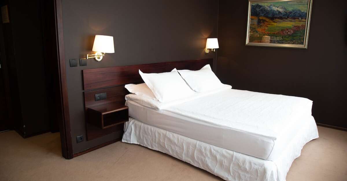 Een foto van Hotel Holt
