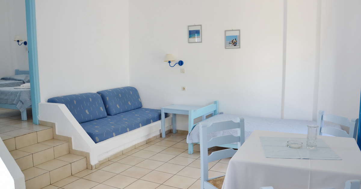 Ein Foto Galeana Beach Hotel