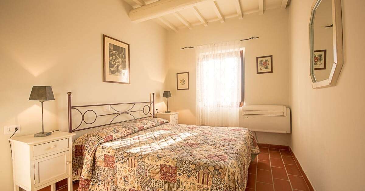 Een foto van Tenuta Castellare di Tonda