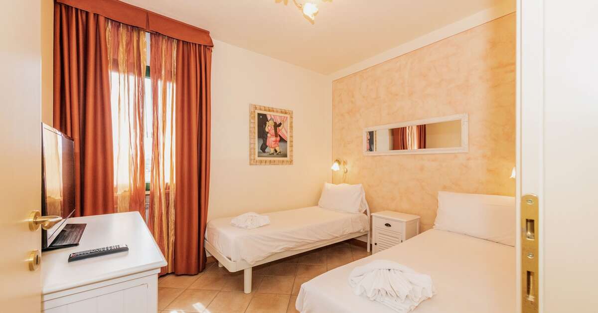 Een foto van Bertoletta Village Appartementen