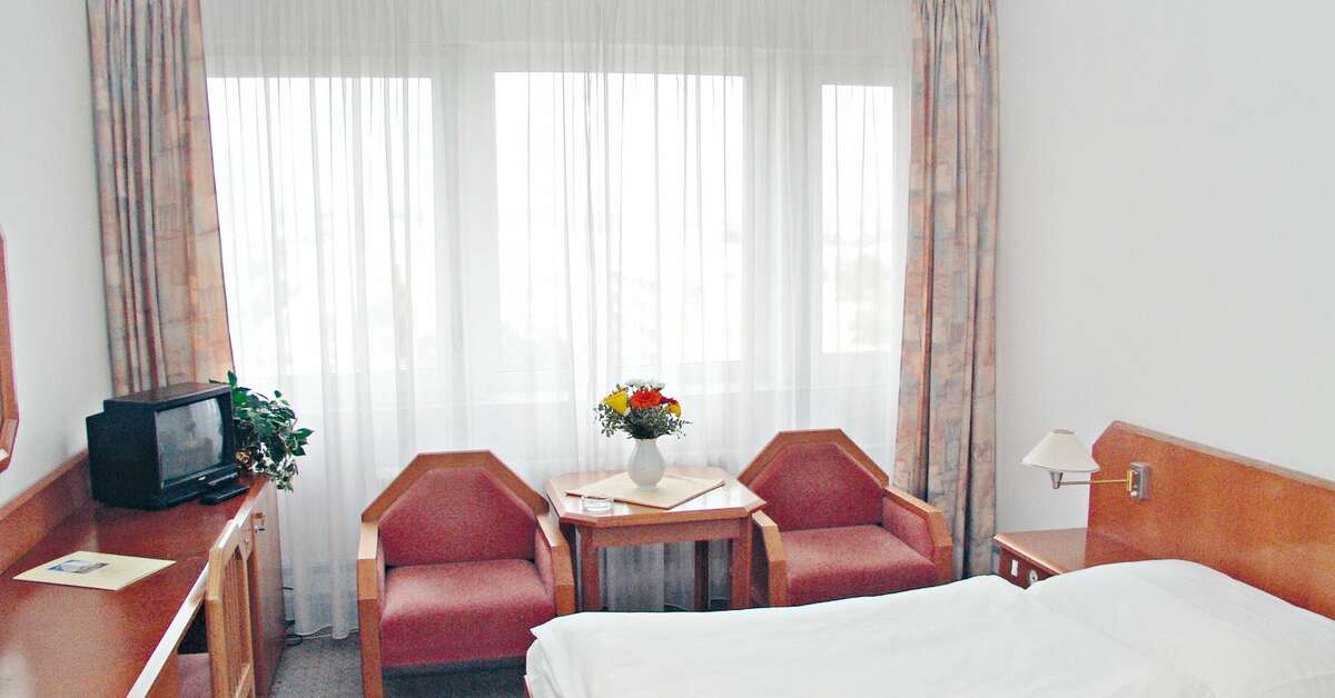 Een foto van Hotel Ilf