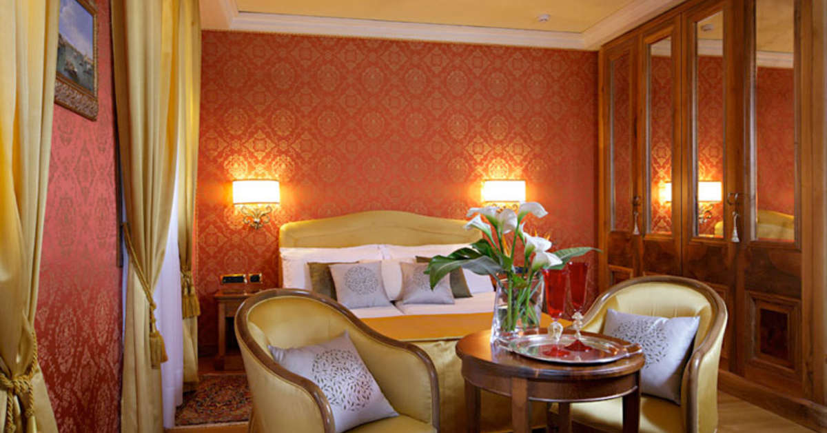 Een foto van Hotel Santa Marina