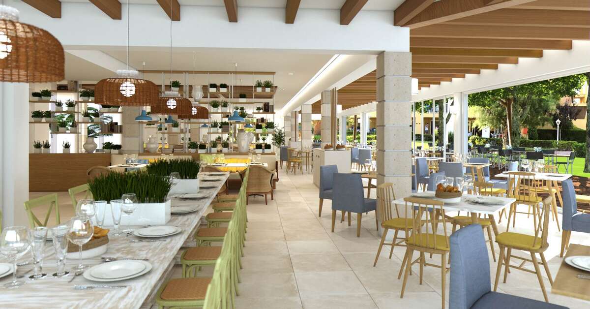 Een foto van de faciliteiten bij Club Del Sol Aparthotel