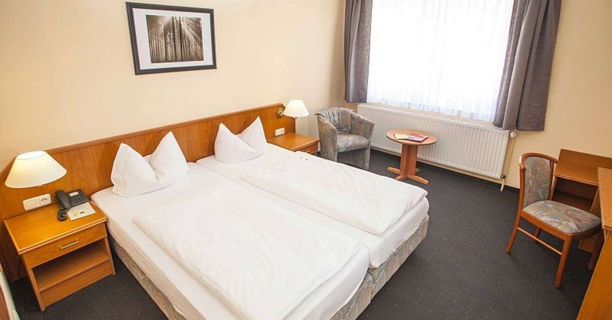Een foto van Hotel Im Tannengrund