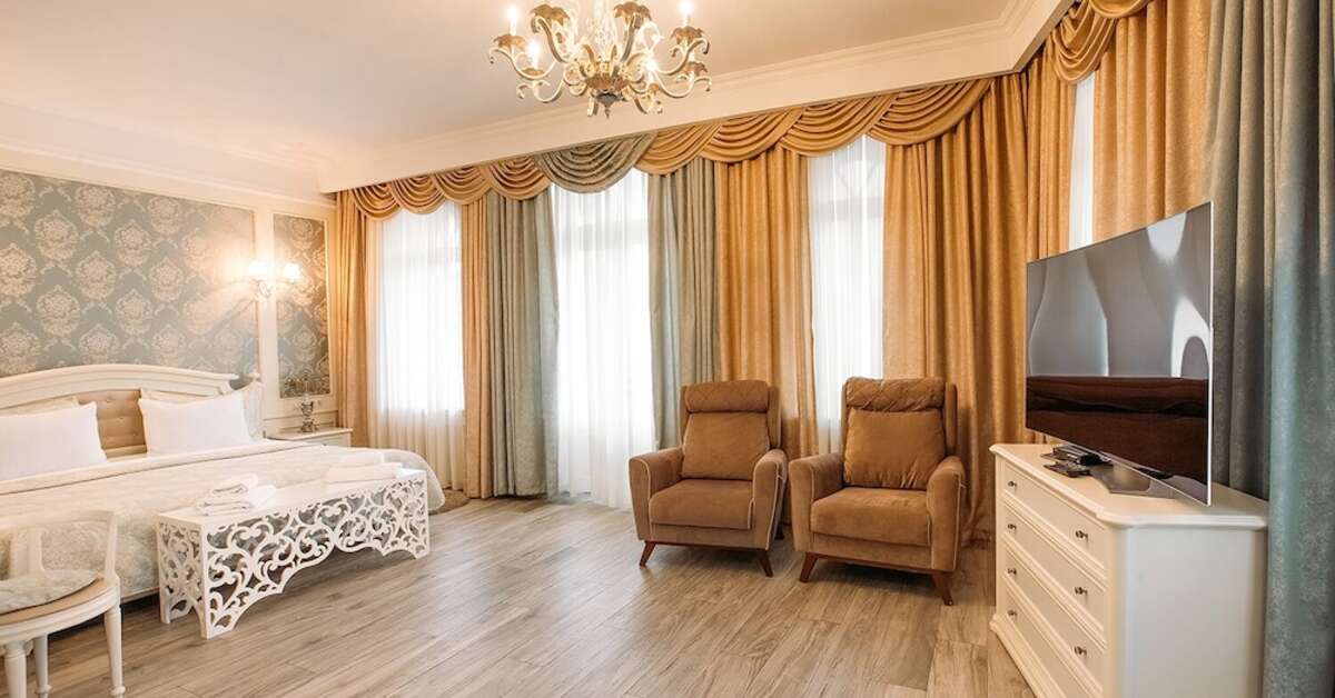 Een foto van Aivani Hotel