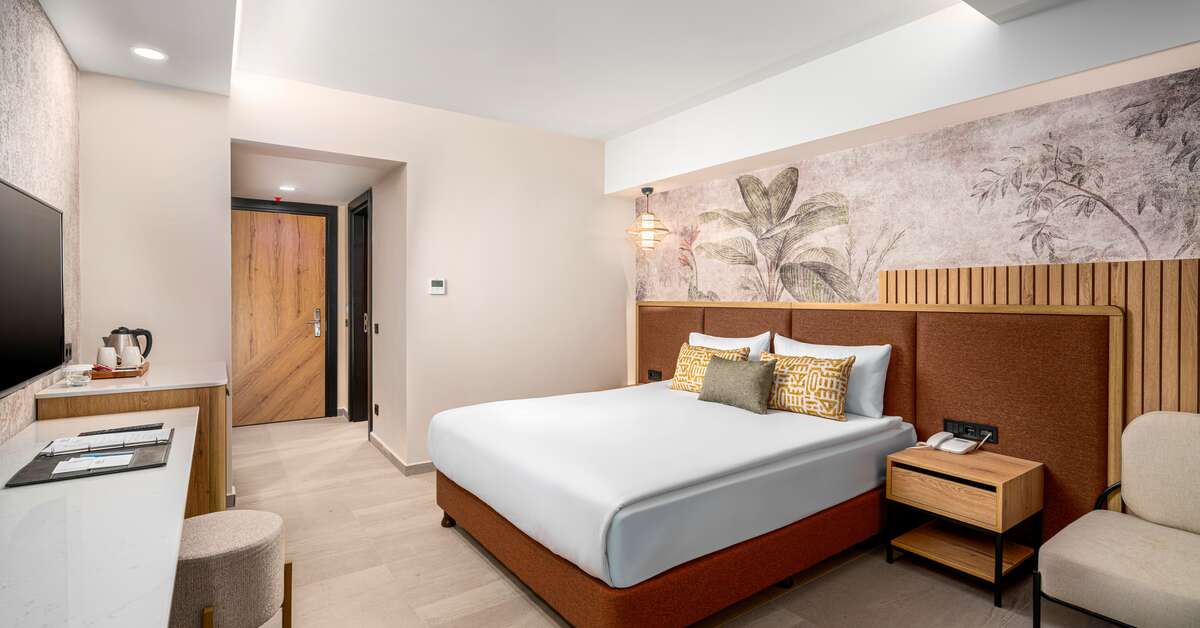 Een foto van Vox Maris Resort