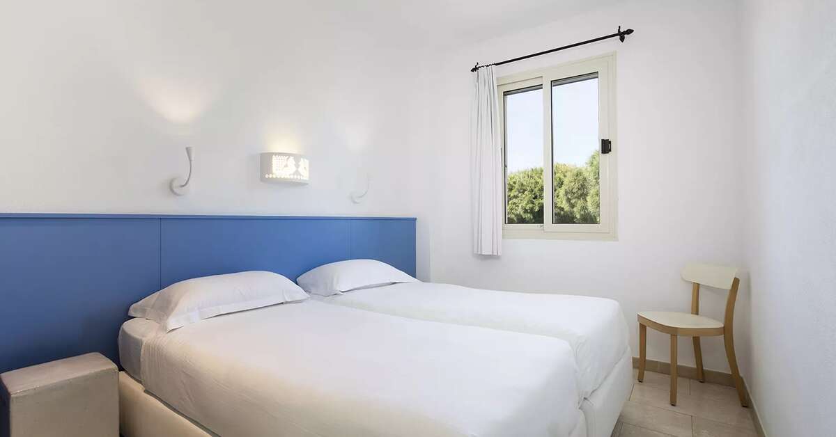 Een foto van Sentido Tirreno Resort