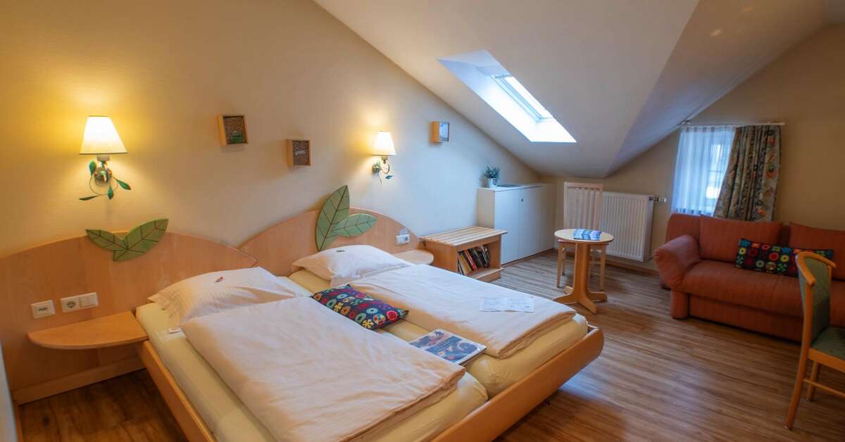 Een foto van Gourmet & Relax & Rock Spa Hotel De La Sure