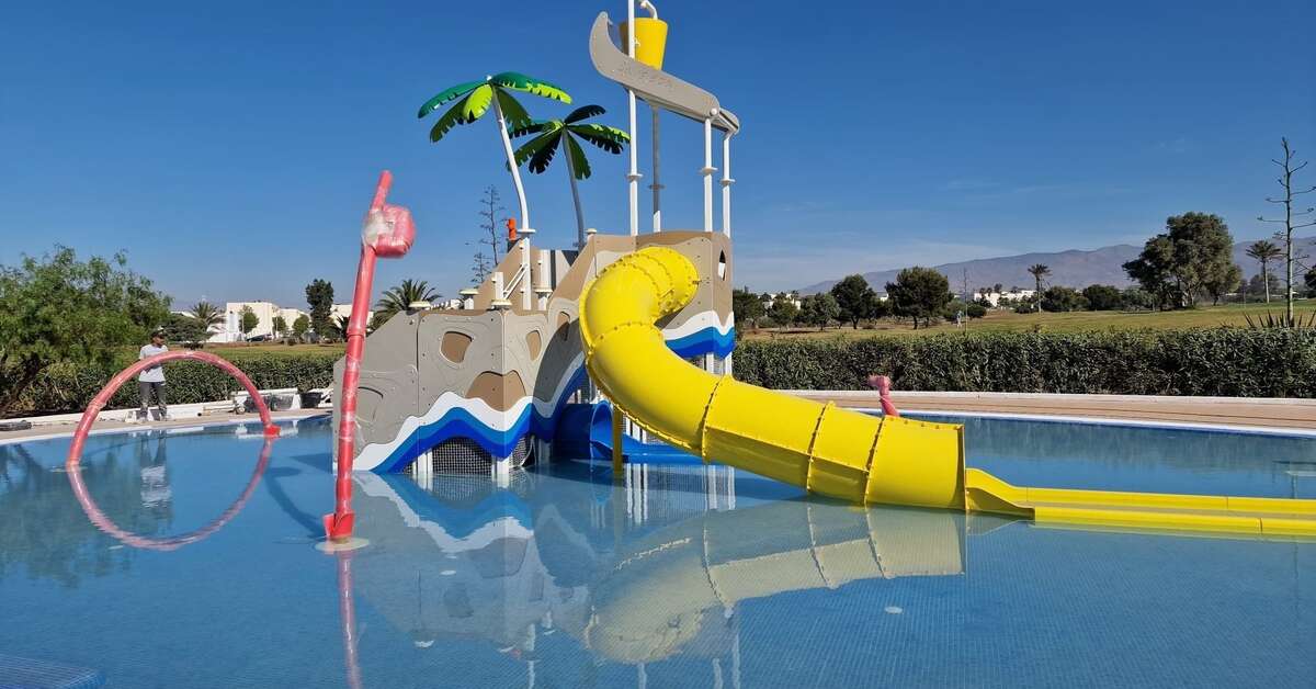 Een foto van Ohtels Cabogata