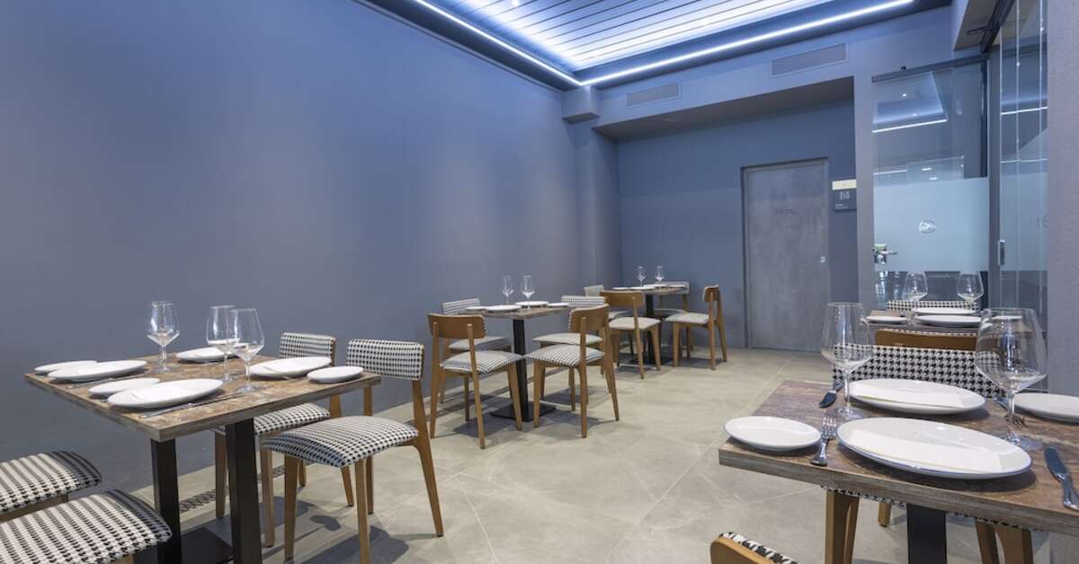Een foto van Hotel Lima