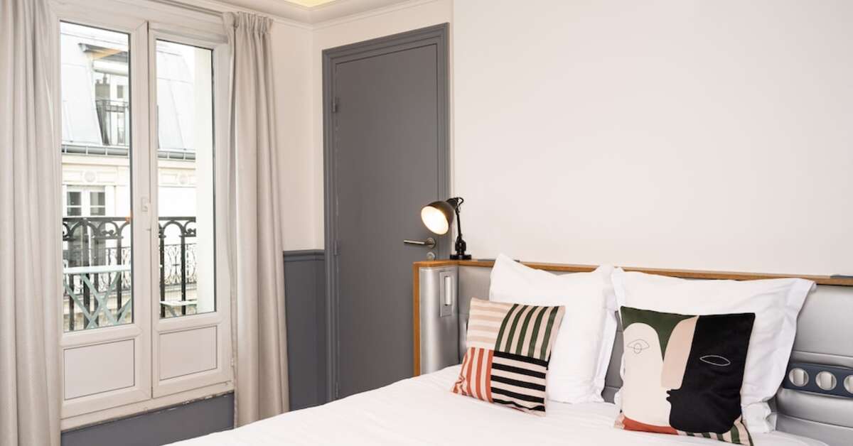 Een foto van Hotel Petit Lafayette