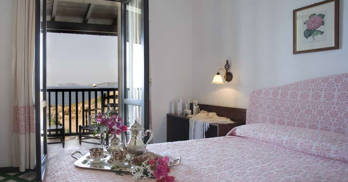 Een foto van Hotel Calabona