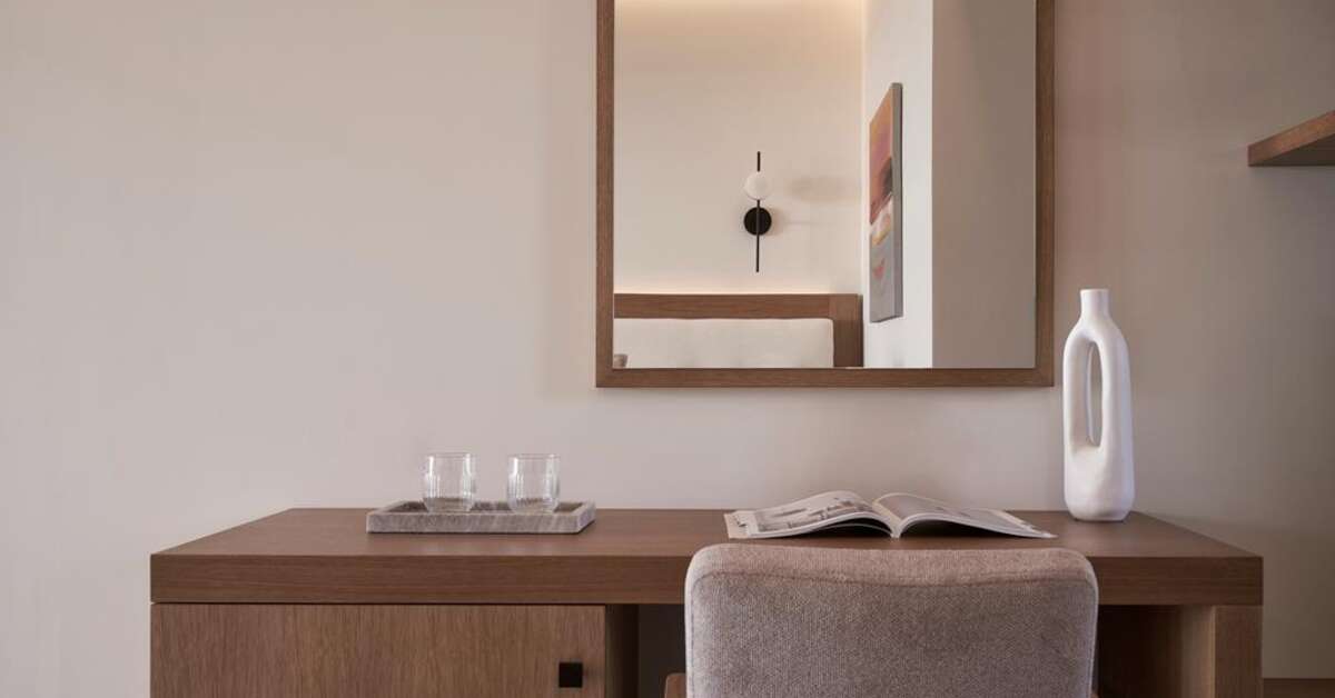 Een foto van Celestial All Suites