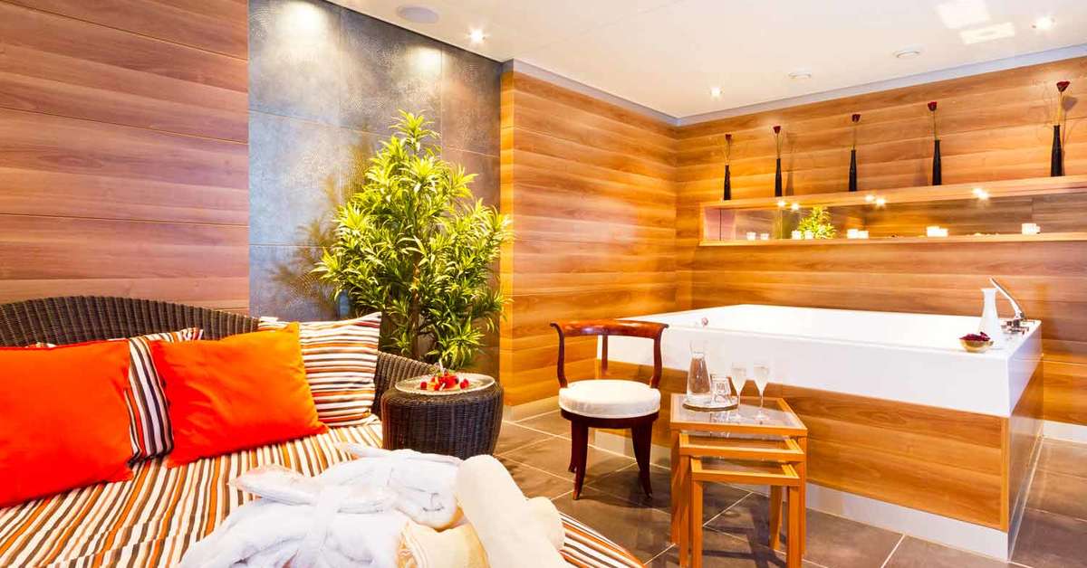 Een foto van Hotel Gerbi