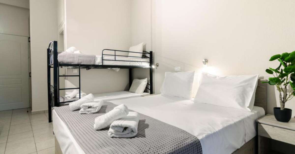 Een foto van Samel Hotel