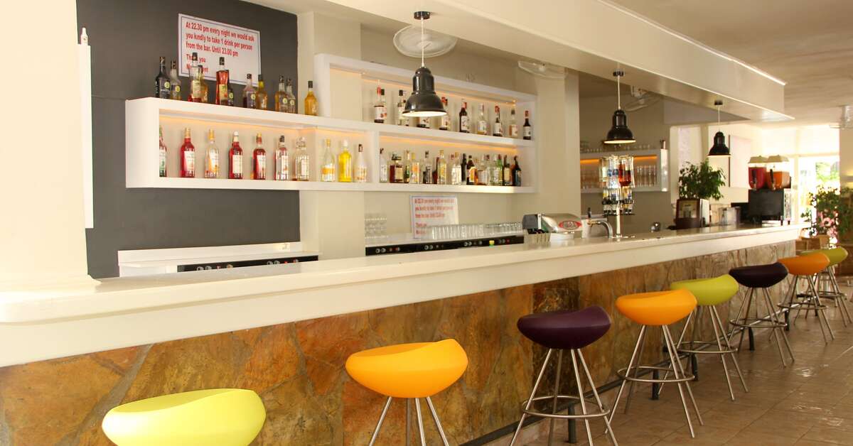 Een foto van Sunlight Garden Hotel