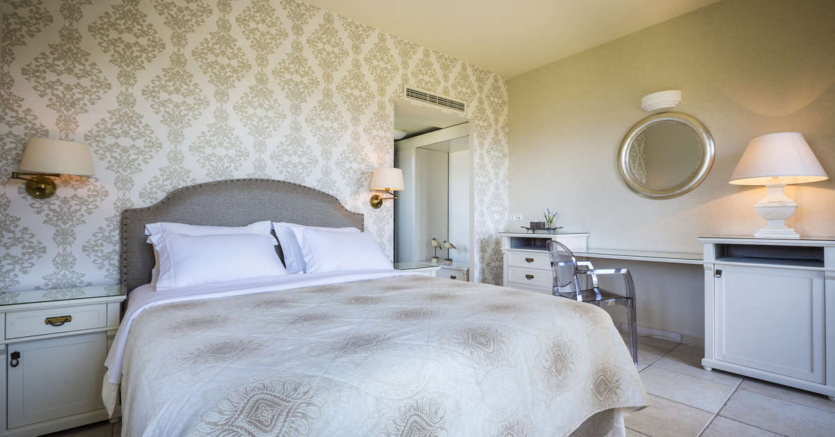 Een foto van Almyra Hotel