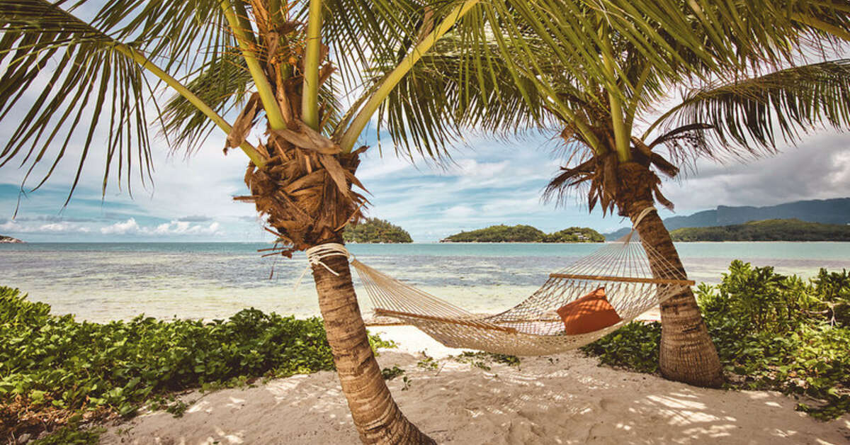 Ein Foto Club Med Seychelles