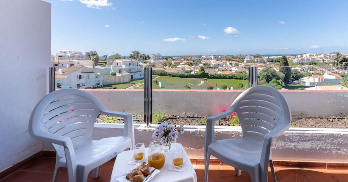 Een foto van Hotel Da Aldeia
