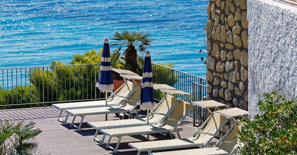Een foto van Hotel San Giorgio Terme