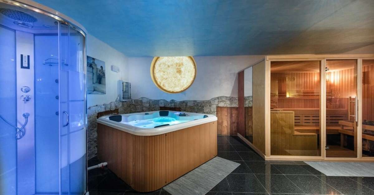 Een foto van Hotel Sole