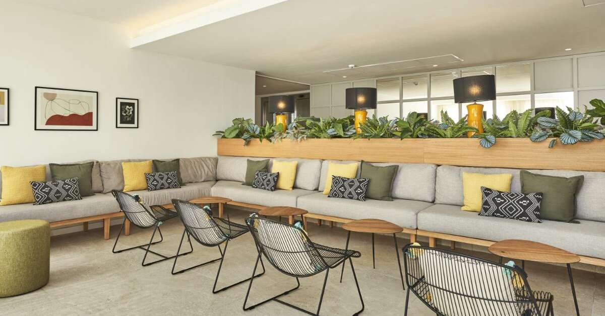 Een foto van Hoposa Aparthotel Villaconcha