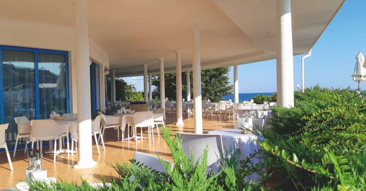 Een foto van PrimaSol Sineva Beach