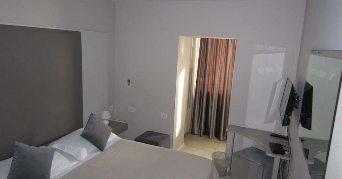 Een foto van Freddy's Hotel