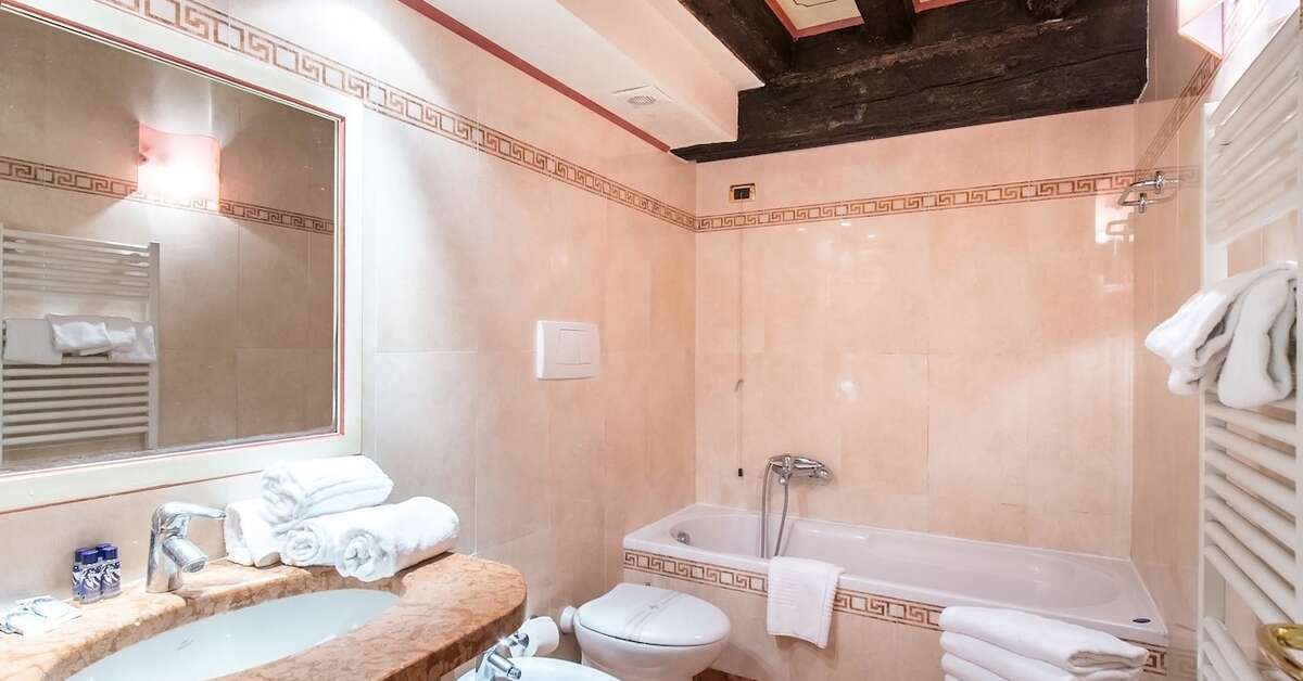 Een foto van Hotel Pantalon