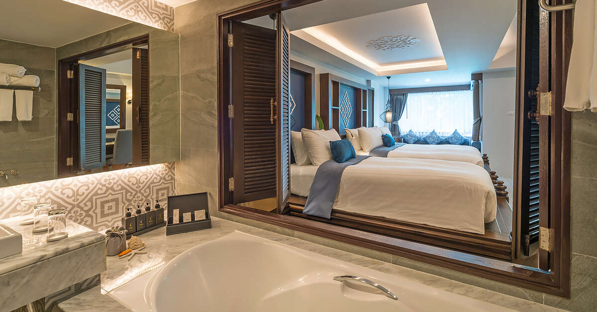 Een foto van Aonang Princeville Villa Resort & Spa