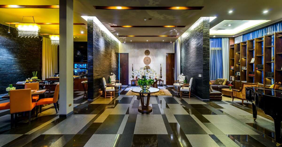 Een foto van Impiana Private Villas