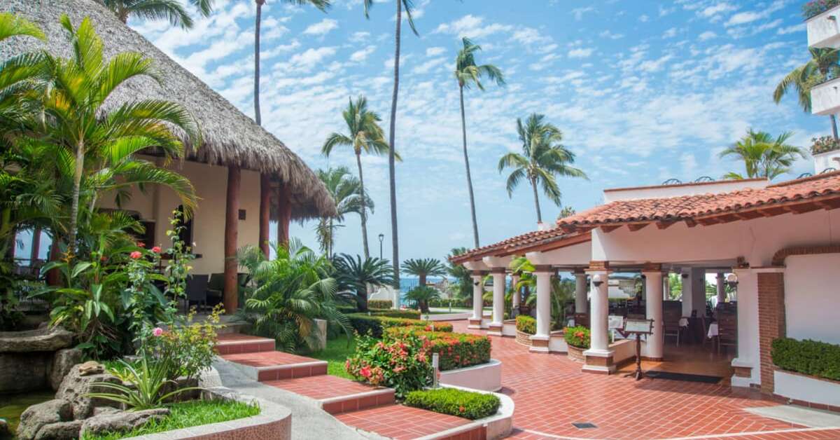 Een foto van Tropicana Puerto Vallarta