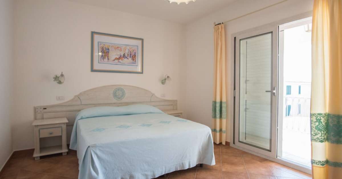 Een foto van Le Residenze del Golfo di Orosei