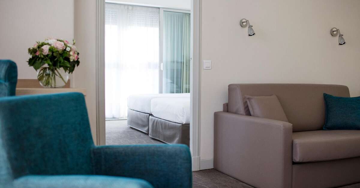 Een foto van Splendid Hotel & Spa