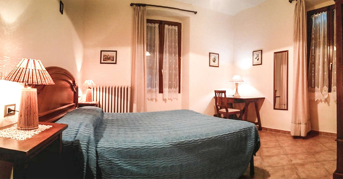Een foto van Agrituristica Monte Acuto