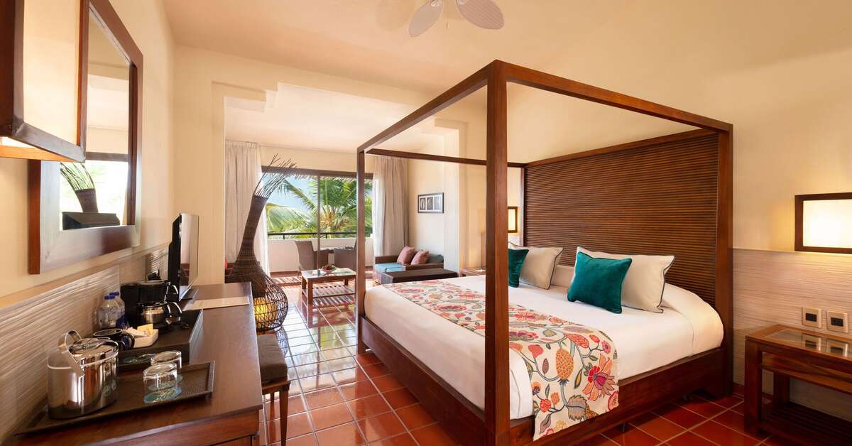 Een foto van Hotel Catalonia Royal Bavaro