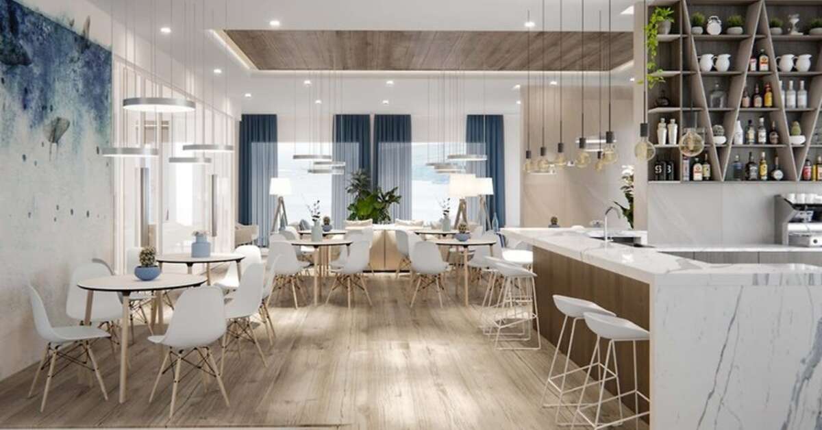 Een foto van Life Hotel