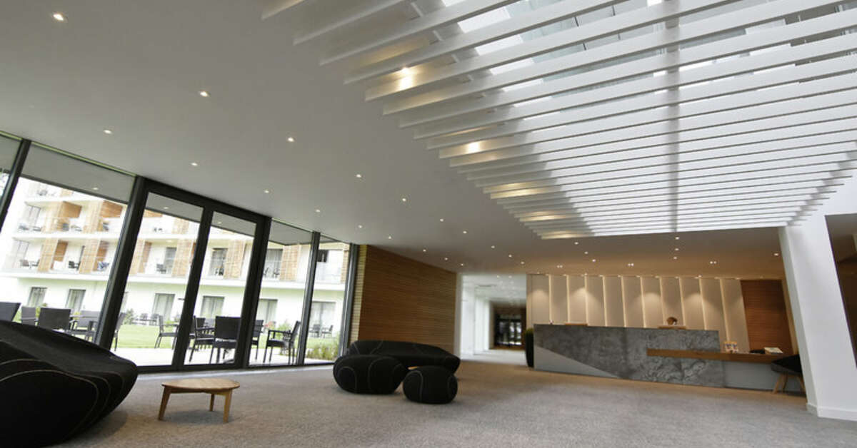 Een foto van Shuum Boutique Wellness Hotel