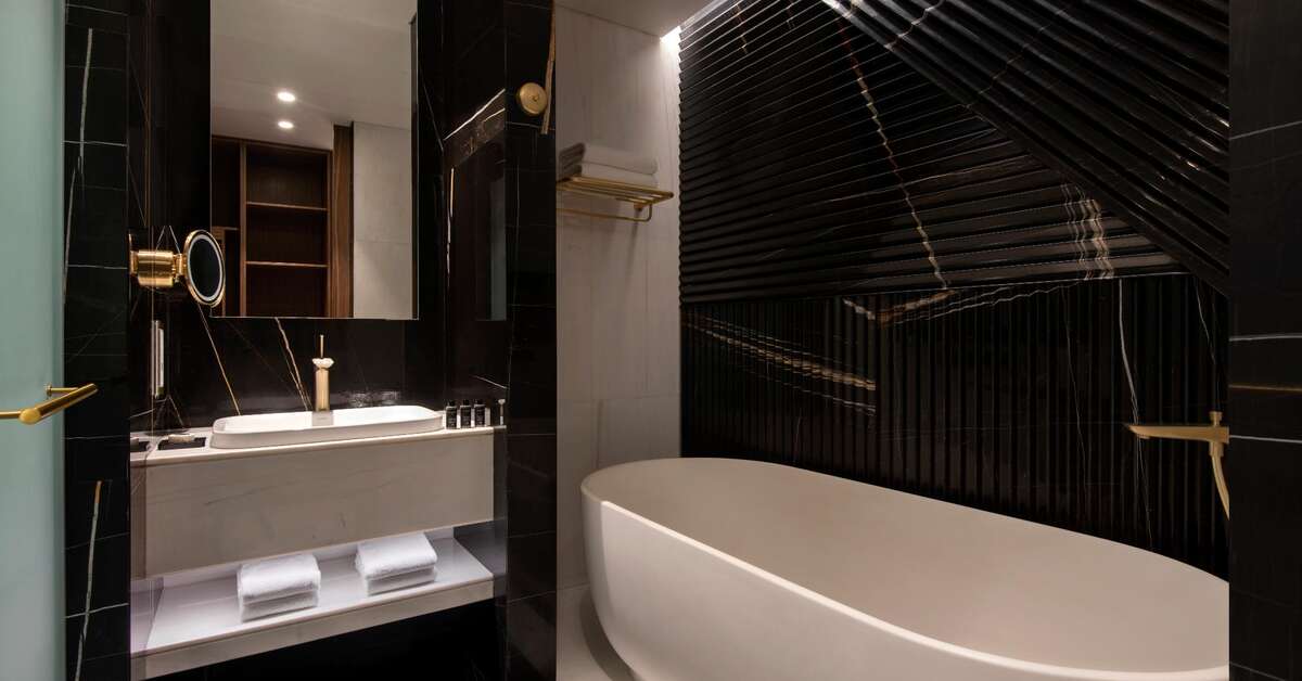 Een foto van Steigenberger Hotel Doha