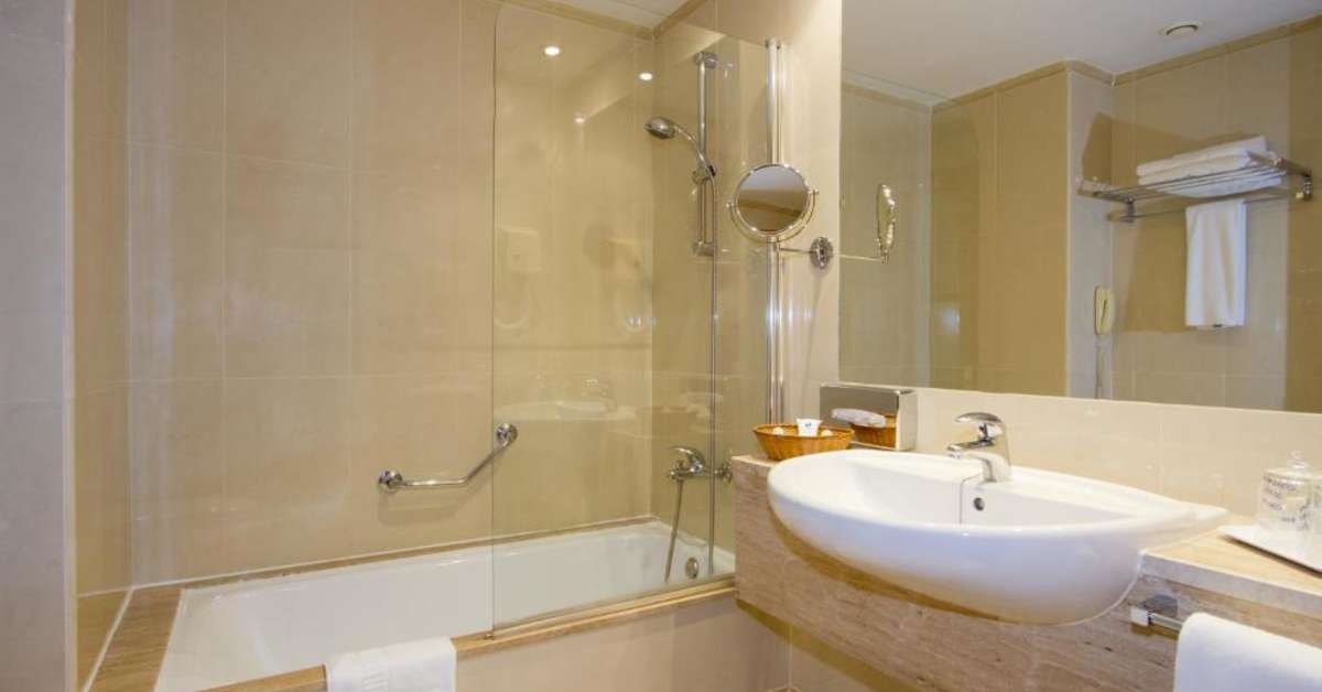 Een foto van Hotel Lancelot