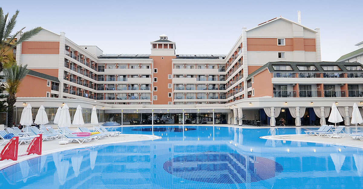 Ein Foto Insula Resort & Spa