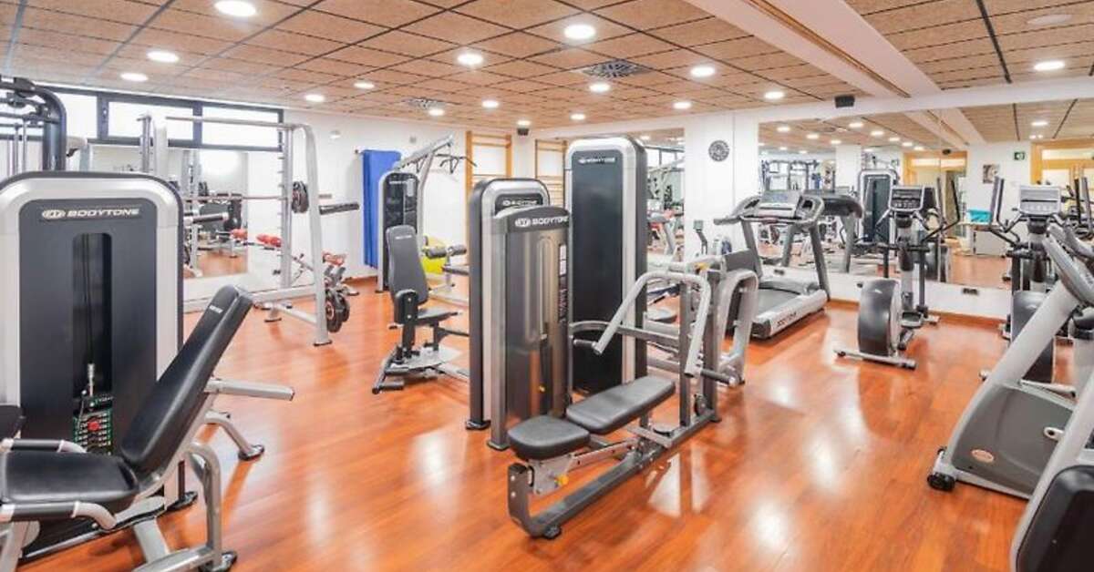 Een foto van Hotel Isla Mallorca & Spa