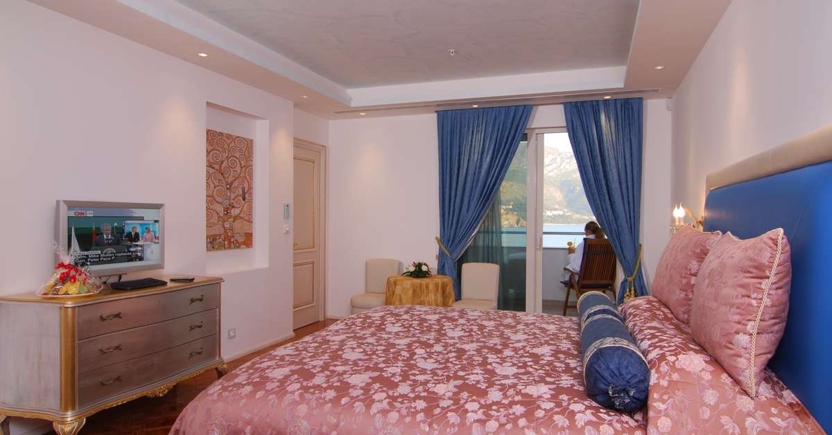 Ein Foto Hotel Splendid Spa