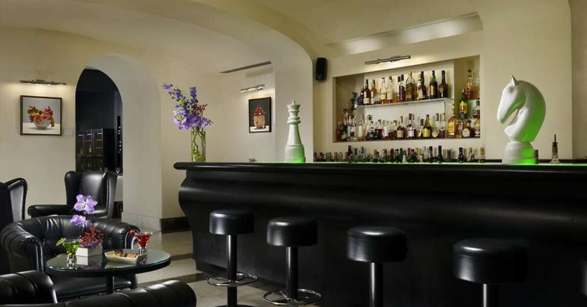 Een foto van The First Roma Arte