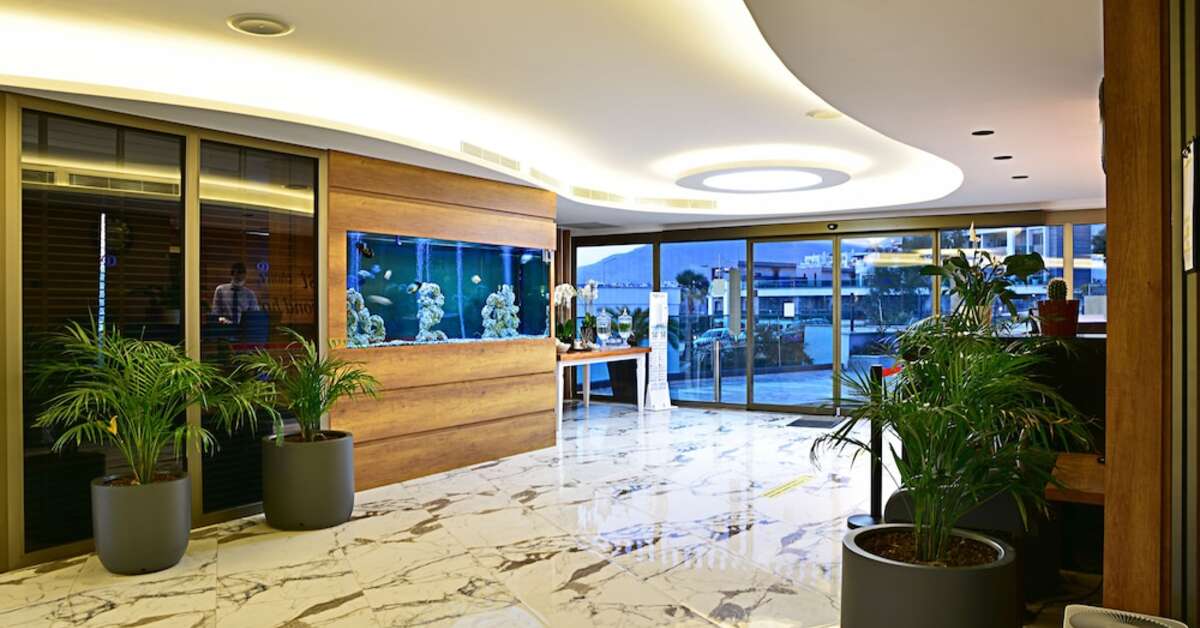 Een foto van Jasmin Elite Residence & Spa