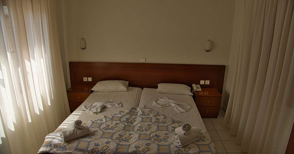 Een foto van Hotel Argo