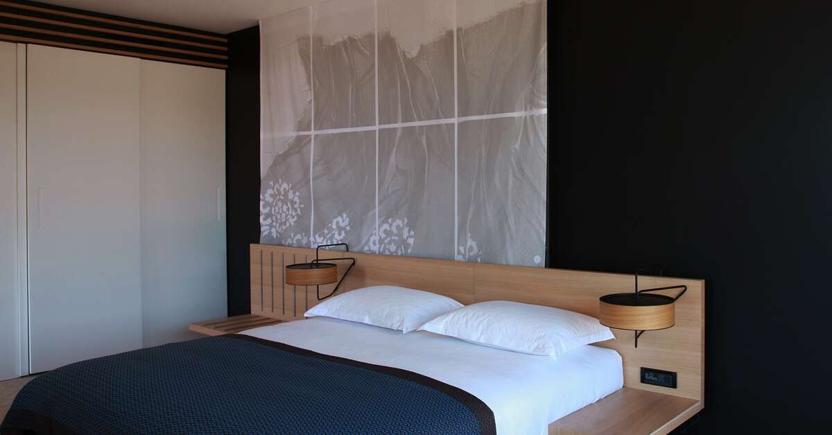 Een foto van Hotel Lone