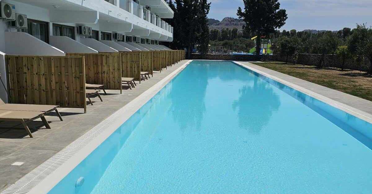 Een foto van Belvita Hotel